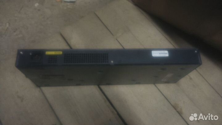 Коммутаторы 3Com 3C16470B Baseline 10 / 100