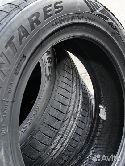 Antares Ingens EV 205/55 R16 91V