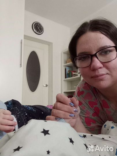 Няня,автоняня