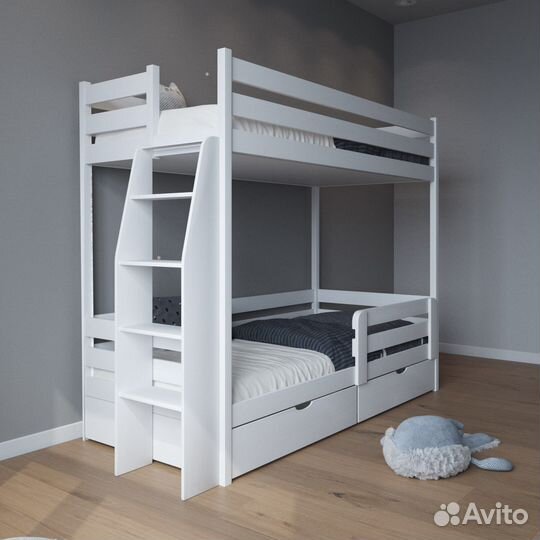 Комплект детской мебели