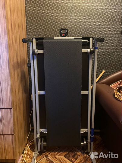 Беговая дорожка