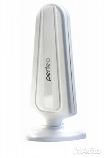 Антенна комнатная с усилителем