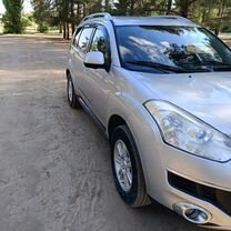 Citroen C-Crosser 2.4 CVT, 2011, 255 000 км, с пробегом, цена 750 000 руб.