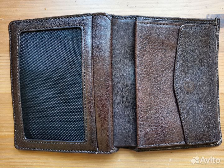 Продаю портмоне Dr.Koffer