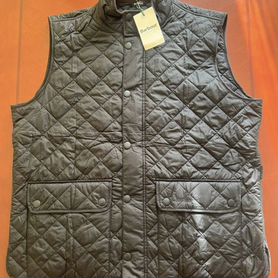 Жилет мужской Barbour Lowerdale Quilted Gilet XL