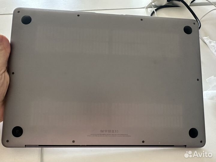 Macbook air 13 2018 retina