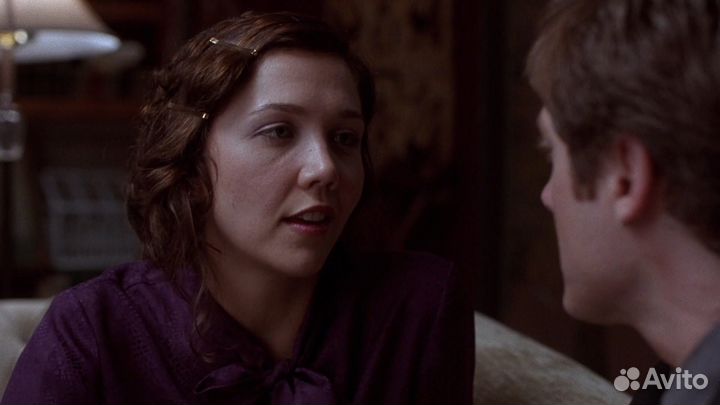 Секретарша (DVD)