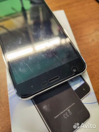 Blackview A7, 8 ГБ
