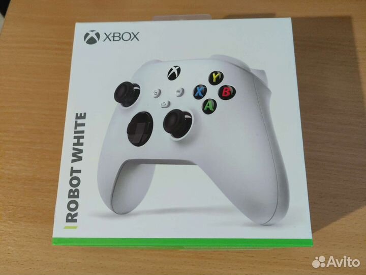 Геймпад xbox one, series s/x