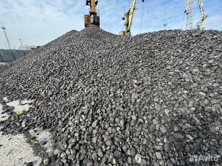 Уголь дкп, Древесный уголь