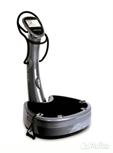 Power Plate pro7 тренажёр