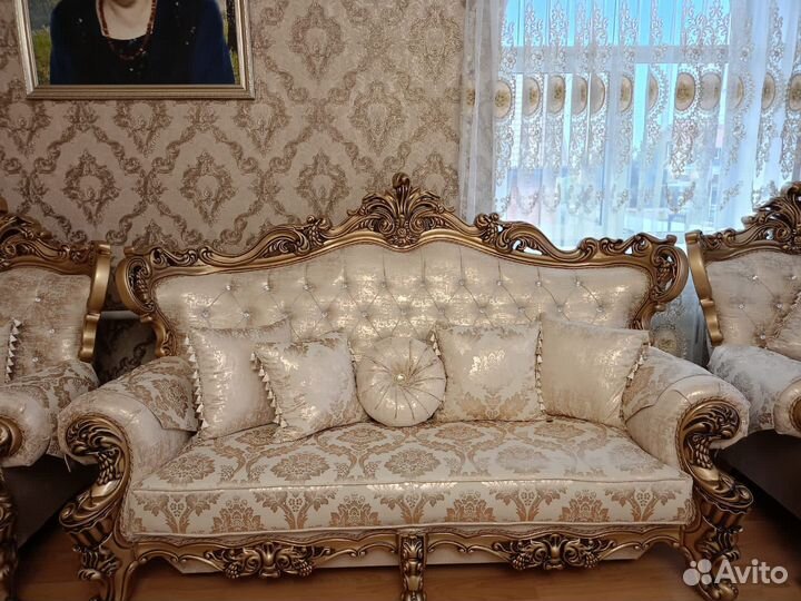 Диван новый