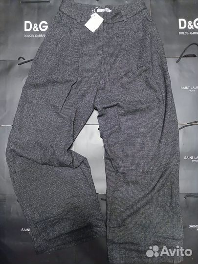 Брюки Brunello Cucinelli размер М 46