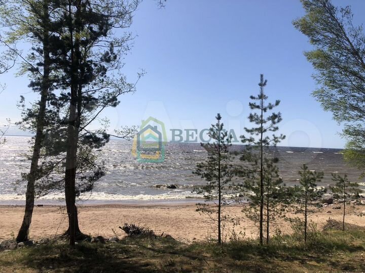 Участок 7,4 сот. (ИЖС)