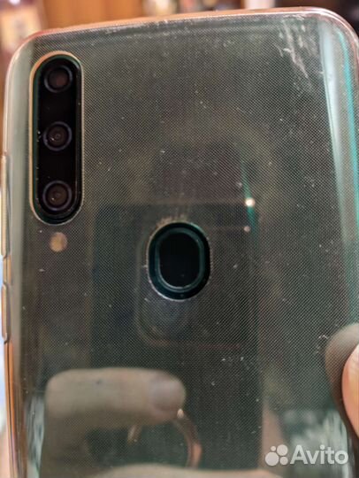 А91 8/512 (2/3 тача не работает)