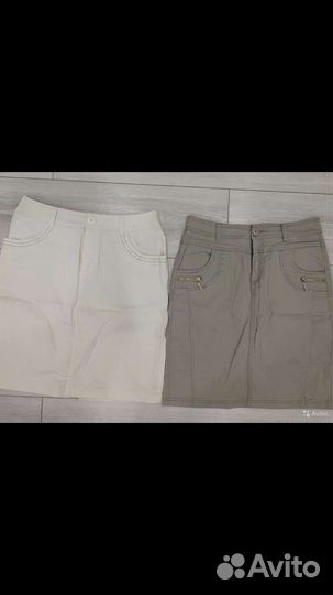 Пакет вещей