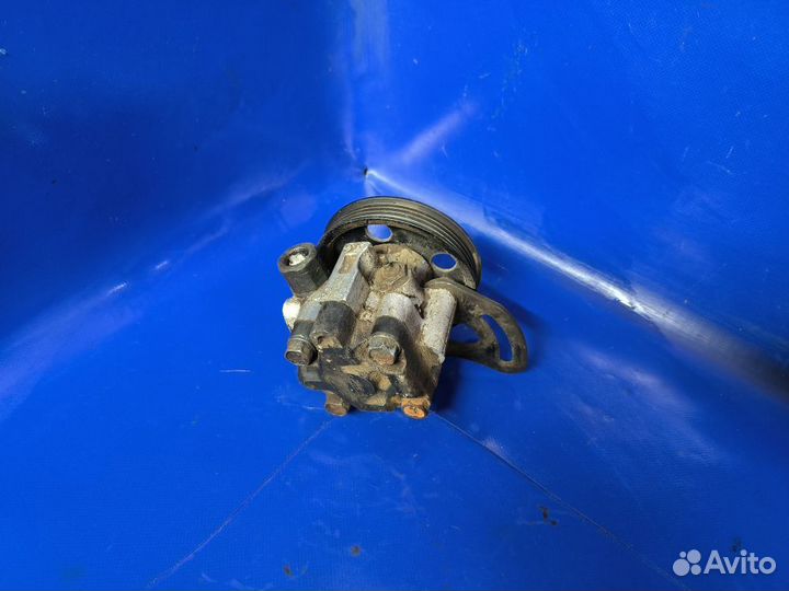 Насос гидроусилителя Chevrolet Aveo T250