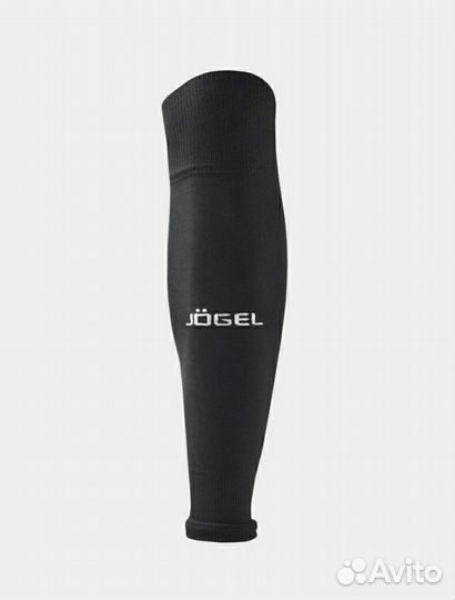 Гетры обрезанные jogel любого цвета