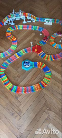 Игровой центр