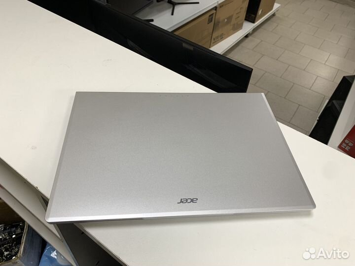 Новые ноутбуки Acer