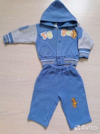 Костюм для мальчика