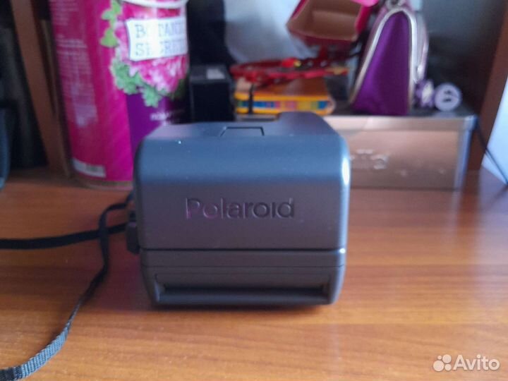 Фотоаппарат