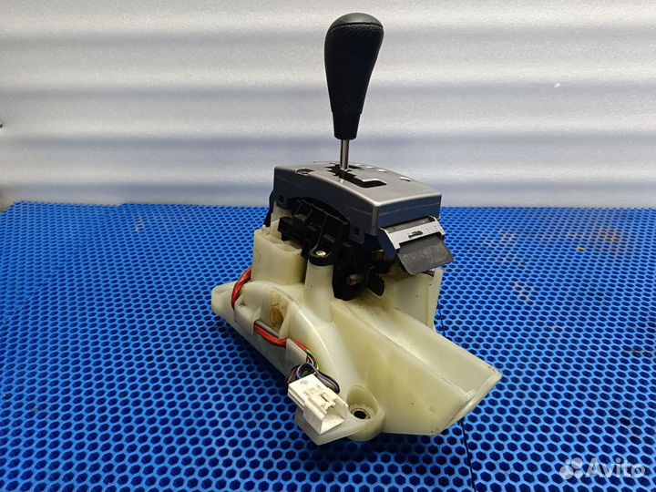 Селектор АКПП Mazda 3 bk