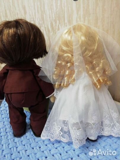 Кукла тильда