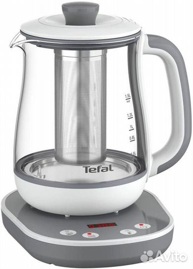 Электрочайник Tefal 7211004581