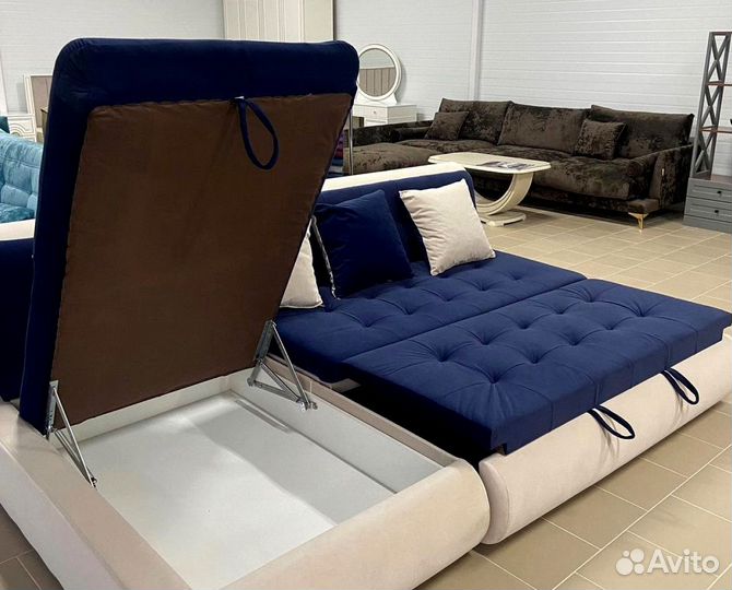 Угловой диван на кухню с гарантией