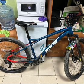 Горный велосипед gt 27.5 avalanche comp