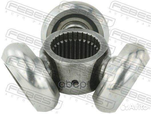 Трипоид 30X48.3 0116-GRJ120 Febest