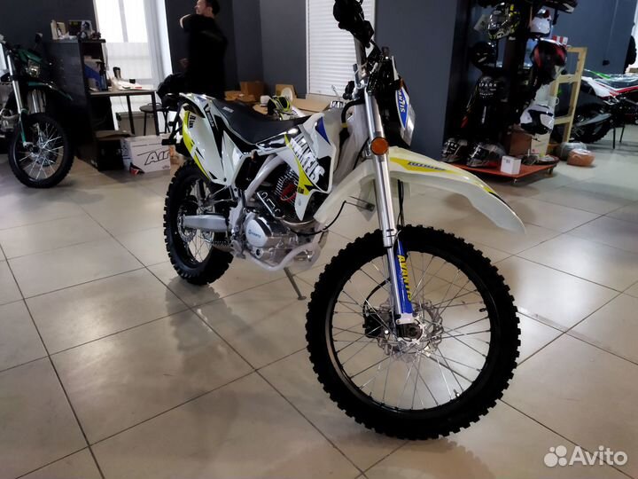 Avantis FX 250 Lux под заказ