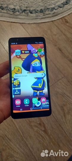 Samsung Galaxy A01 Core, 16 ГБ