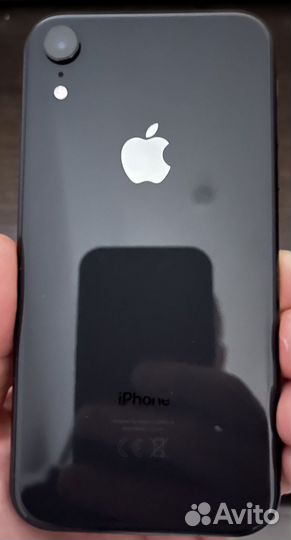 iPhone Xr, 64 ГБ