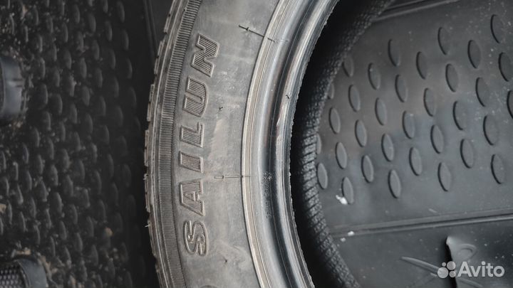 Sailun Ice Blazer Arctic 205/55 R16