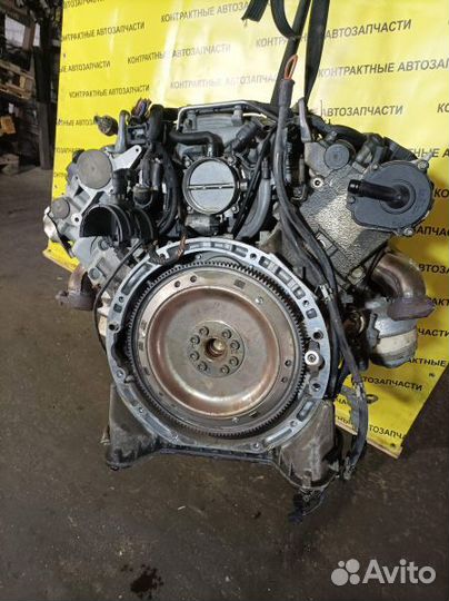 Двс Mercedes-Benz 273.960 30070030 M273E55 V8 5.5L