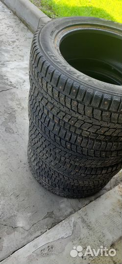 Dunlop SP Winter Ice 01 205/55 R16