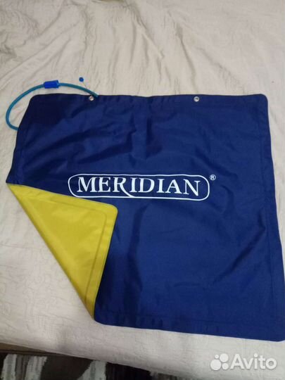 Кислородная подушка