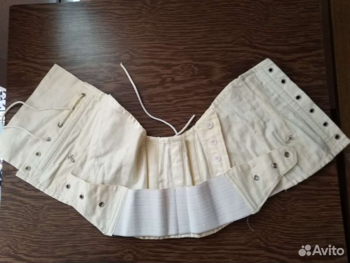 Пояс- бандаж для живота