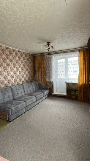 1-к. квартира, 38,1 м², 5/5 эт.