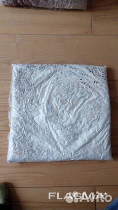 Мицелий грибов вешенки, шампиньоны,опята зимнии,ши