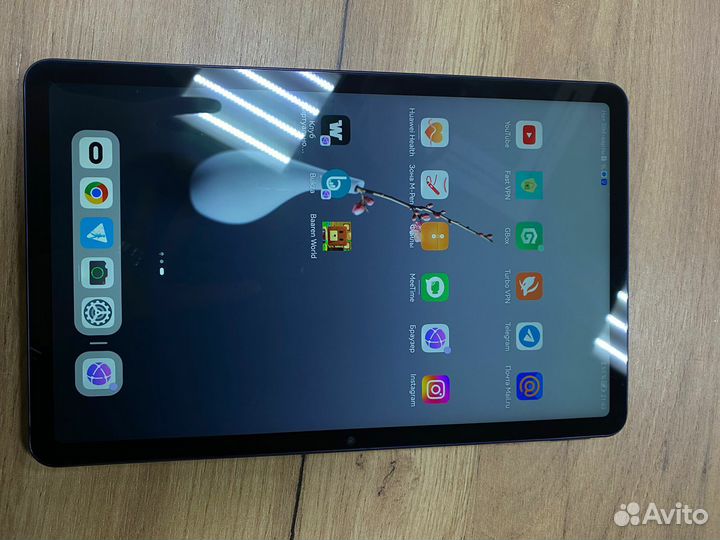 Планшет huawei