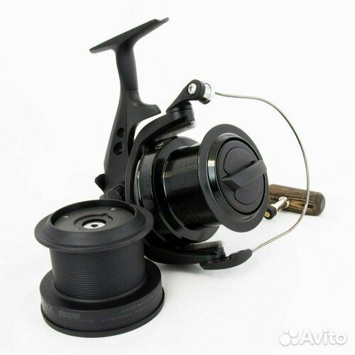 Катушка Okuma Custom Black 80 CB-80