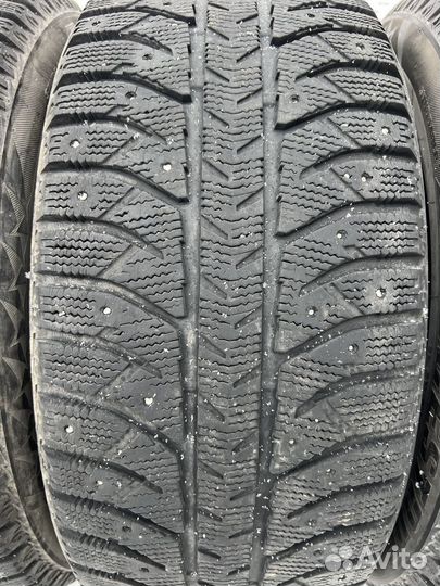 Bridgestone Ice Cruiser 7000 235/50 R18 101