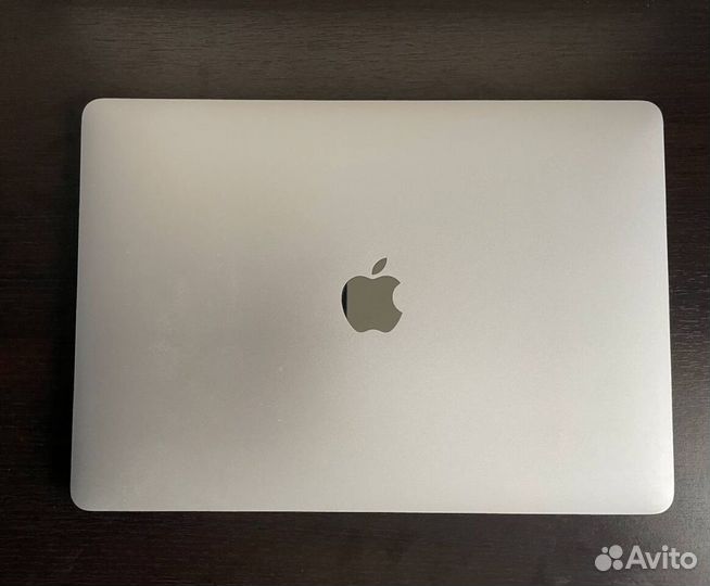 Apple macbook air 13 2020 m1 8gb 256 (32 цикла)