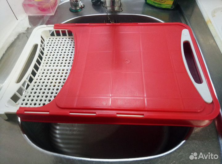 Разная посуда