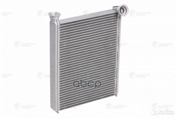 Радиатор печки Citroen C3, Peugeot 308