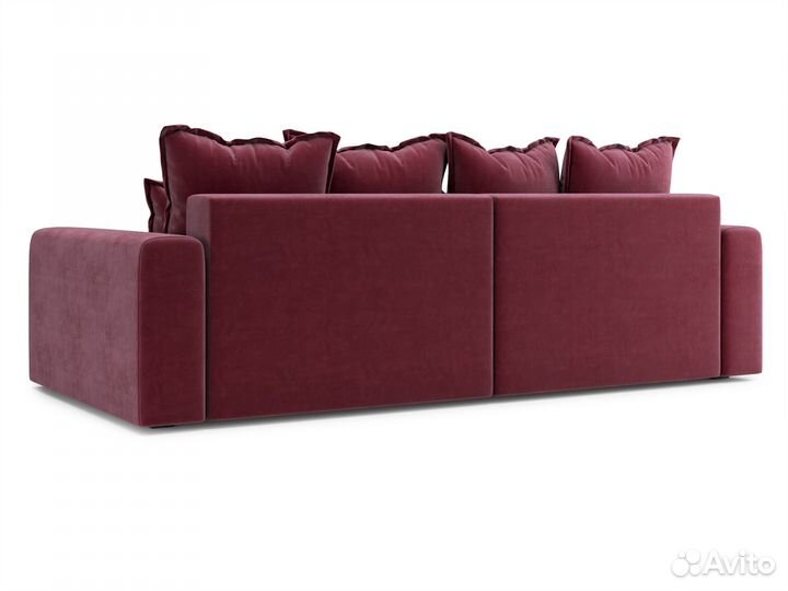 Диван угловой 