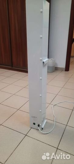 Облучатель бактерицидный